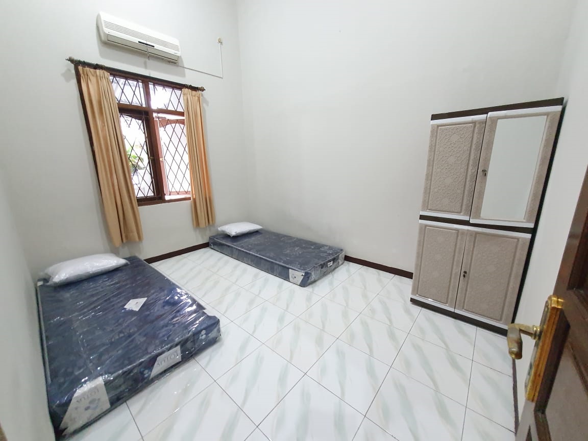 Kost Dekat Paragon City Mall Semarang, DP Mall Semarang, Tugu Muda Semarang, Stasiun Poncol Semarang